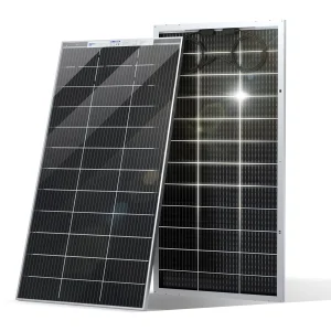 Residential Commercial Parking Lot Solar Panel
