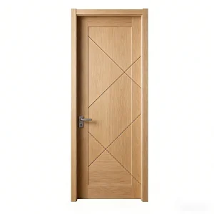 Fiberglass Door