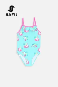 Baby Girl Swimwear