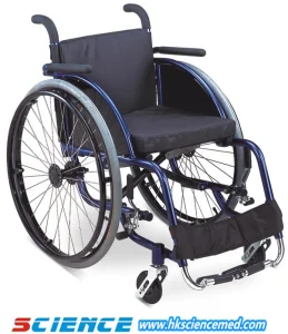 Active Manual Wheelchair