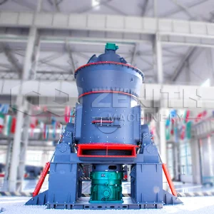 Cement Mini Plant Production Line Equipment