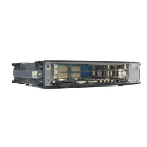 Best Keysight AXIe 2-Slot Chassis M9502A
