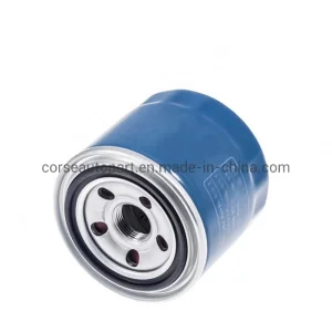 OEM Genuine Original Auto Parts for Japanese Honda Car Oil Filter 15400-Raf-T01