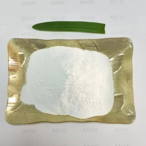 Hyaluronic Acid EP Standard Factory