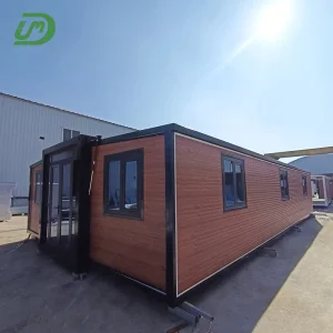 Casa Modular 40FT