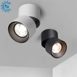 COB LED Spotlight