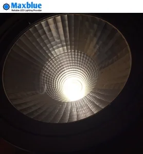 10W-50W LED Downlight