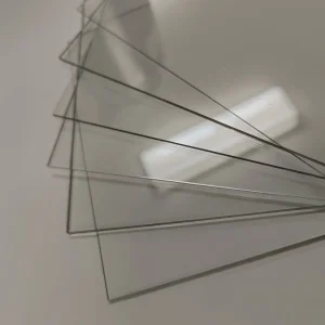 Anti-Static Rigid Pet Plastic Sheet