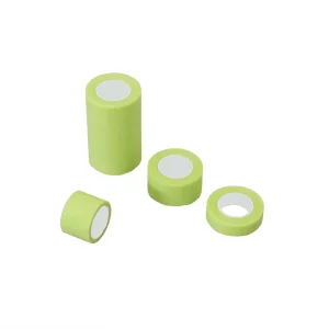 Colorful Elastic Non-Woven Silicon Tape Medical