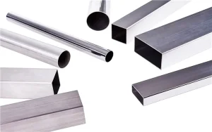 ASTM 304 316 316L 202 Carbon Seamless Galvanized Square Stainless Steel Tube, 6mm-2500mm O. D., 1mm-150mm Thick