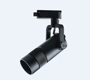 Modern Adjustable LED COB Track Spotlight