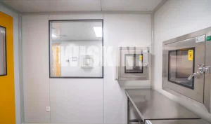 Pharmaceutical Wall NL