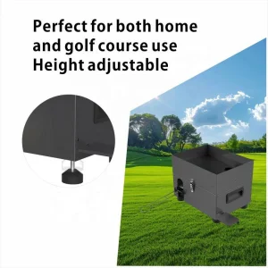 Ball Dispenser