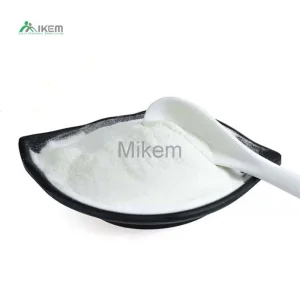 High-Quality β-Alanine (CAS 107-95-9)