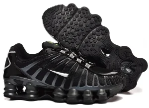 Wholesale Cheap Shox Branded Casual React Running Sports Shoes Men Women Putian Factory