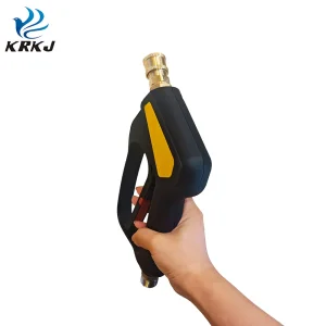 Garden Watering Irrigation Spray Gun for Farming