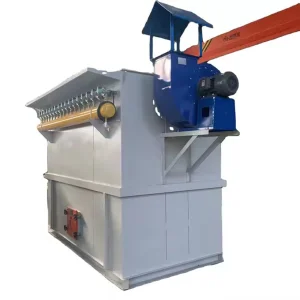 Dust Separator Collector