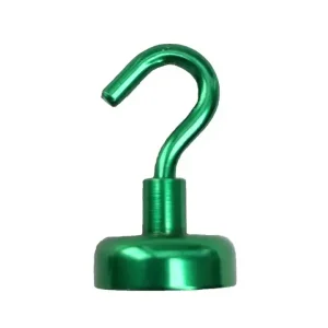 Customized Magnetic Hooks NdFeB Pot Magnet