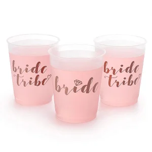 16oz PP plastic cups Bata
