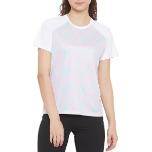 Hot Sale Custom Women's plus size t-shirt Fabric Breathable 100% Cotton Clothing Sportswear Short Sleeve Women T-shirts 2026 OEM