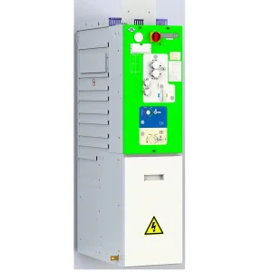 24kv Friendly RMU