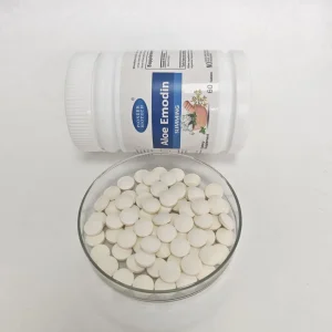 Aloe Emodin Tablets