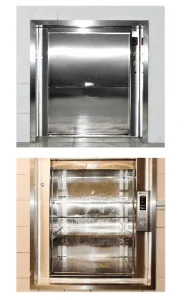 Residential Dumbwaiter Slovakia
