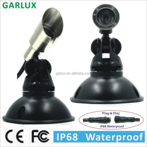12V Low Voltage Pool & Landscape LED Lights