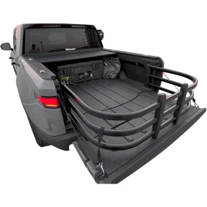 Pickup Auto Accessories Steel Bed Extender for Hilux Bt50 Dmax Navara Triton