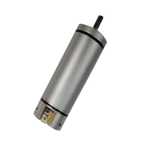 12V-36V High Speed 2060rb Coreless BLDC Motor for Robotics