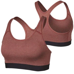 Wholesale High Support Sports Bra for Women Breathable Fitness Gym Wear Running Yoga Workout Activewear with Custom Branding