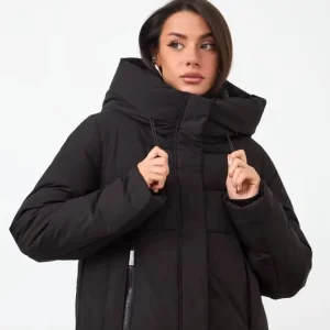 Trendy Loose Puffer