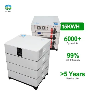 Sustainable Solar Energy Storage System for Residential Use