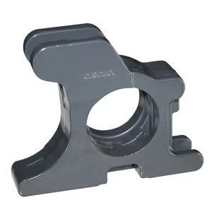 Custom High Quality CNC Machining/Manufacturing/Machinery OEM Sand Iron Casting Mechanical Rope Sheave/Rope Guide/Outriggers for Cranes Excavator Parts