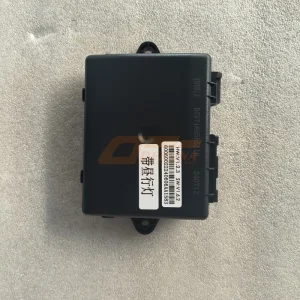 Dz97189585116 Central Locking Control Unit for Shacman Shaanxi F3000 X3000 X6000 Truck Parts