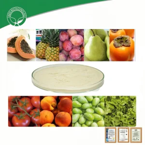 Water Soluble Amino Acid