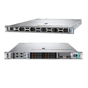 Wholesale 1U Dells Poweredge R670 Intel Xeon Computer Server Rack Price