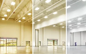 Linear LED High Bay