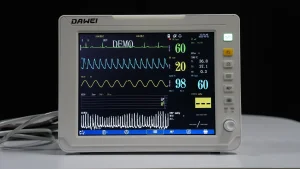 ICU Monitor