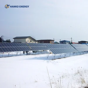 China Solar Panel Manufacturer 650W
