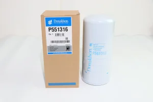 Donaldson Fuel Filter P551316 for Caterpillar
