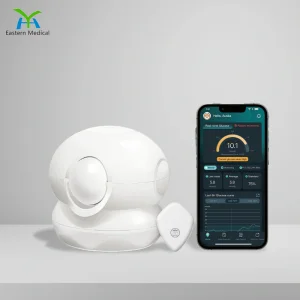 Continuous Glucose Monitoring System Cgm System up to 15 Days