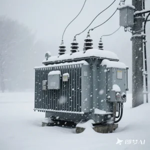 EV Charging Transformer