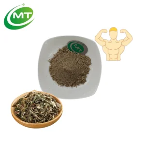 Factory Directly Supply High Pure Natural Herbal Extract Sigesbeckia Orientalis Extract