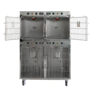 Pet Oxygen Chamber