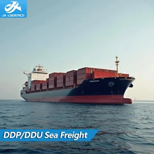 Cost Effective Freight Options for Perishable Goods in Temperature Controlled Containers