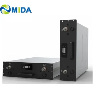 Liquid Cooling Power Module