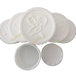 Pharmaceuitical Child-Resistant Closure CRC Plastic Bottle Cap Injection Mould