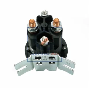 DC Pump Contactor