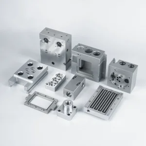 Hardware Spare Parts